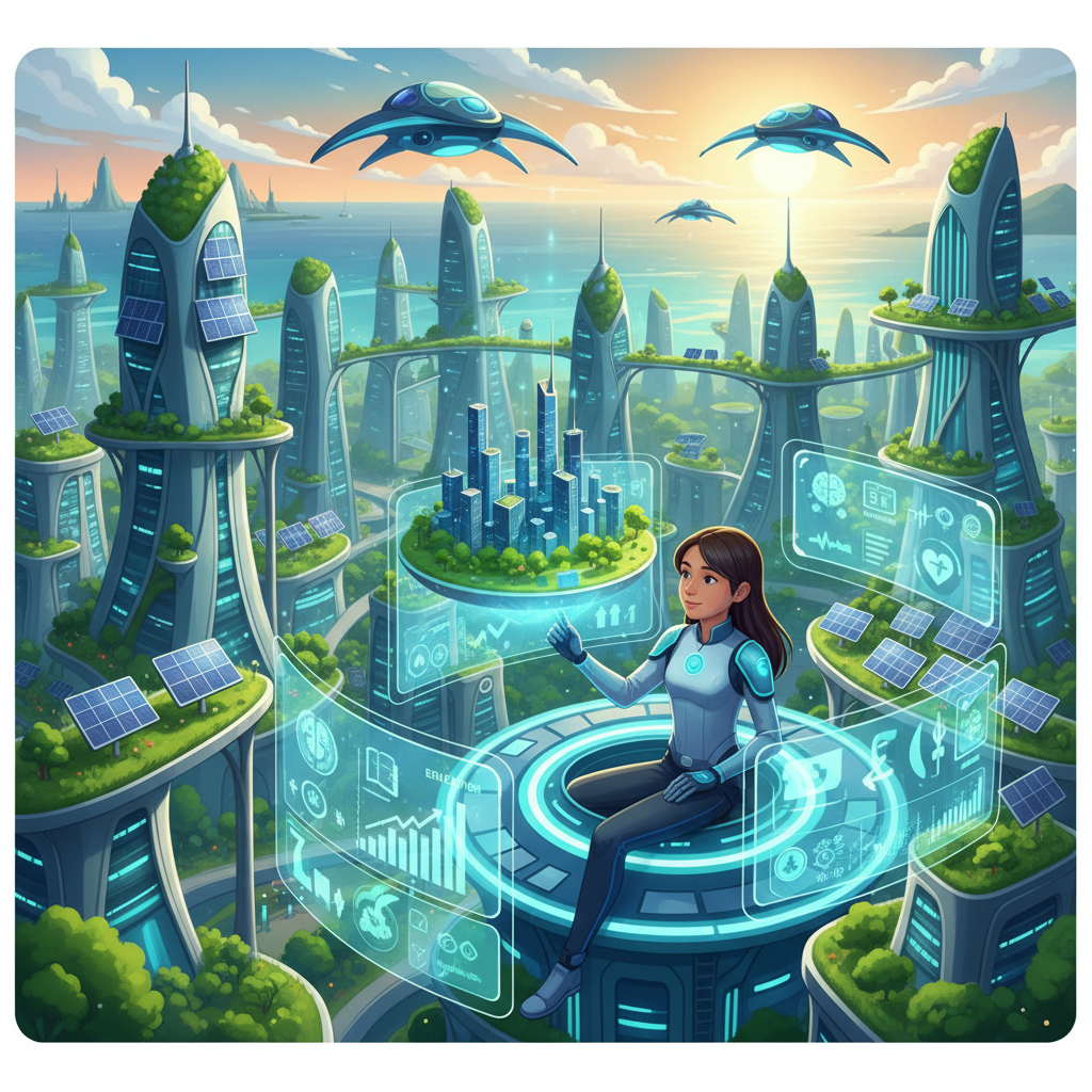 Brasil 2050