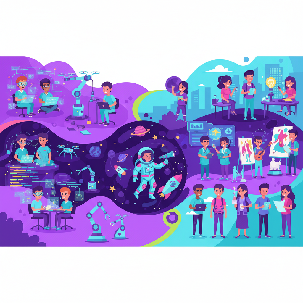 Profissões do Futuro Online